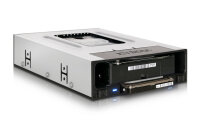 We-Ra. IcyDock 6,3cm/8,9cm SAS/SATA HDD&SSD >5,25" hot swap retail