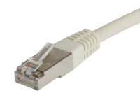 Equip 2-Port Splitter Cat5e RJ45->2xRJ45 FTP St/Bu...