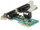 DELOCK PCI Express Card > 2x Seriell RS232