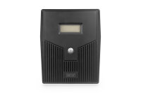 DIGITUS USV  2000VA               1200W     Line-Interactive