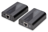 Digitus 4K HDMI Extender Set, 4K/60Hz