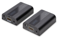 Digitus 4K HDMI Extender Set, 4K/60Hz