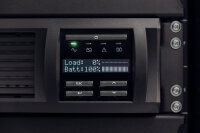 APC Smart-UPS 2200VA LCD