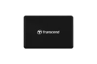 Transcend RDC8 v2 schwarz