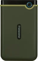 Transcend StoreJet 25M3G Externe Festplatte 1 TB...